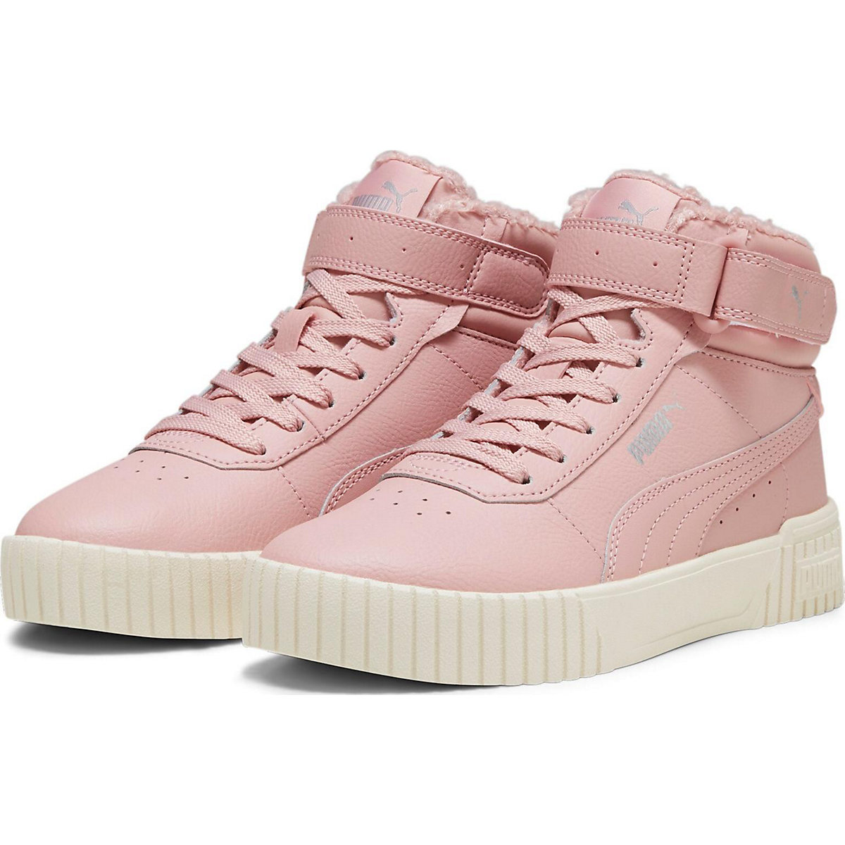 High Sneakers für Mädchen