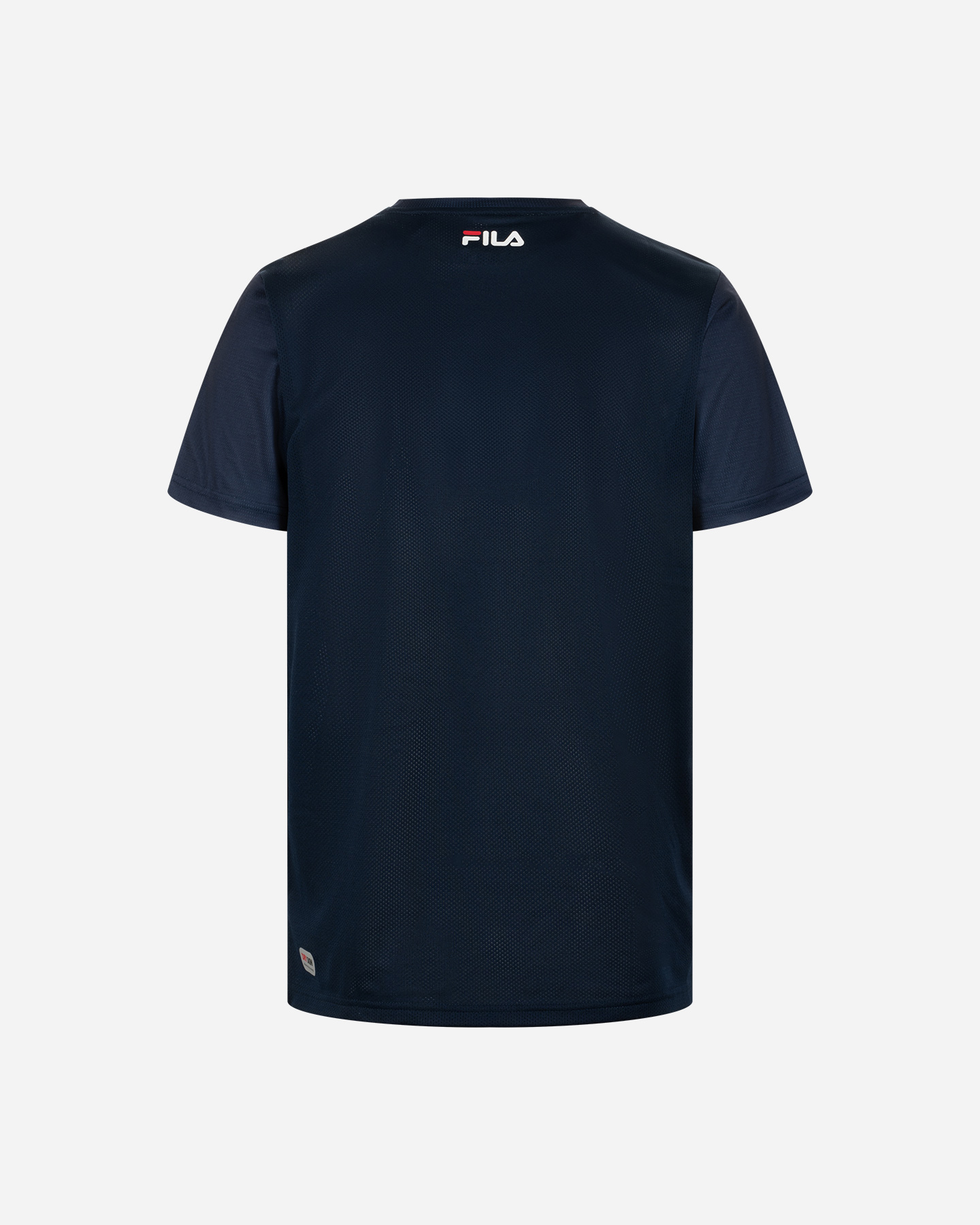 Tenisové tričko Fila Match Line M FTM030S24-519