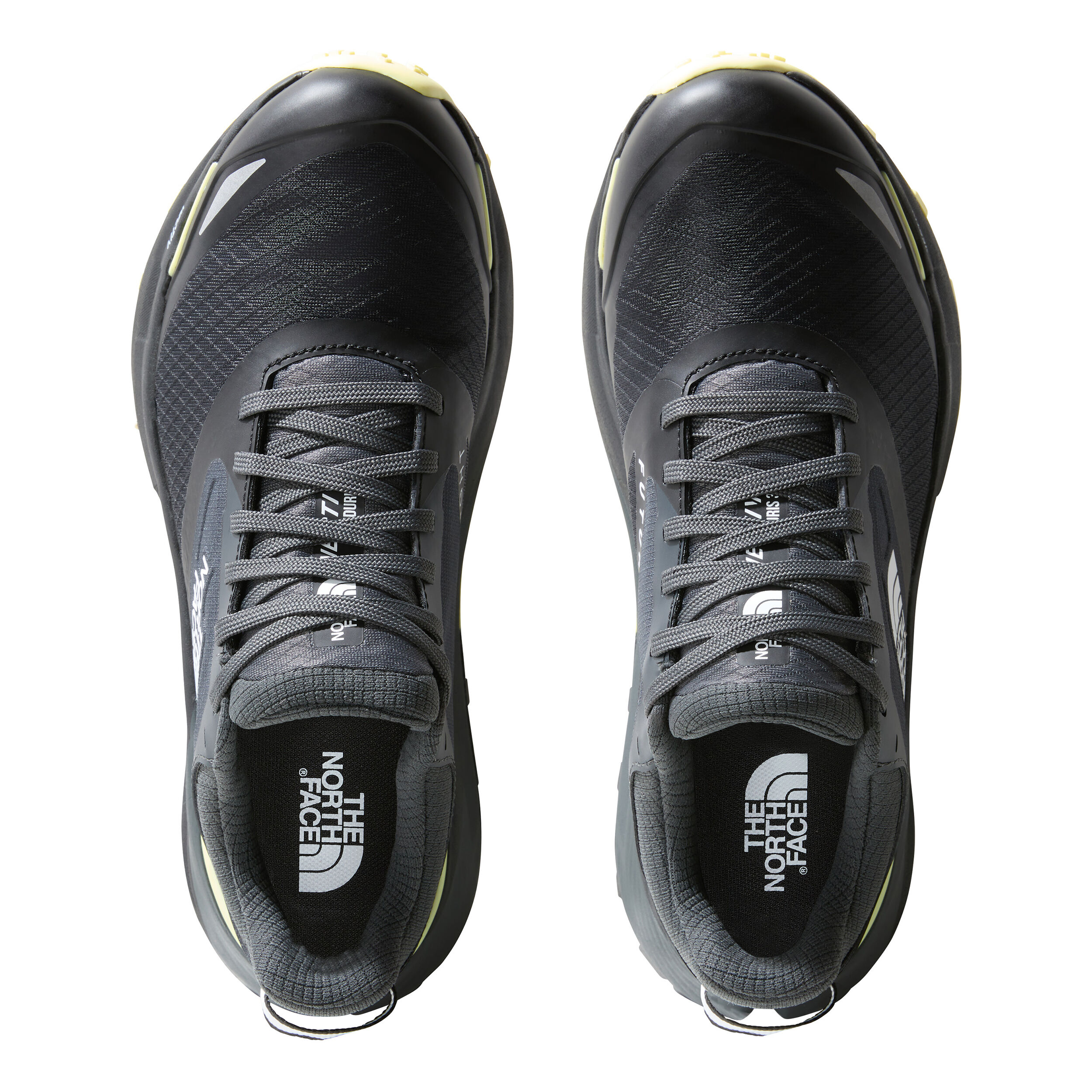 Vectiv Enduris 3 Futurelight Trailschuh Damen - Schwarz, Limette