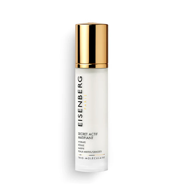 Classique Secret Actif Matifiant - tratamento anti-manchas 24 horas