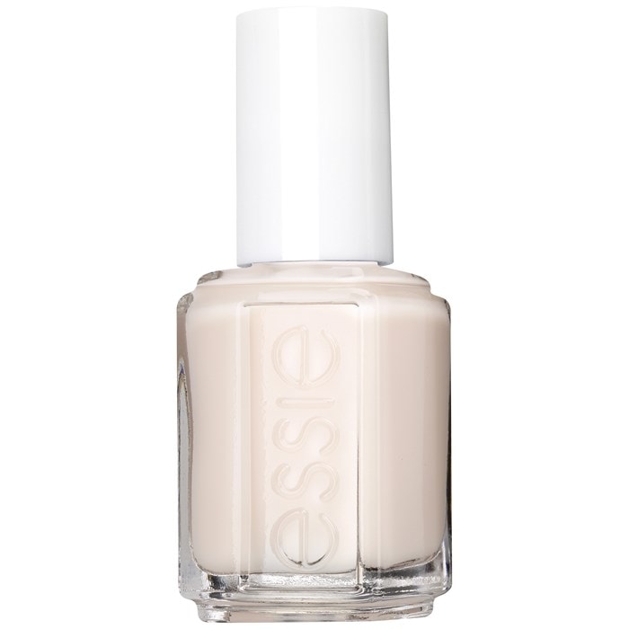 White & Nude