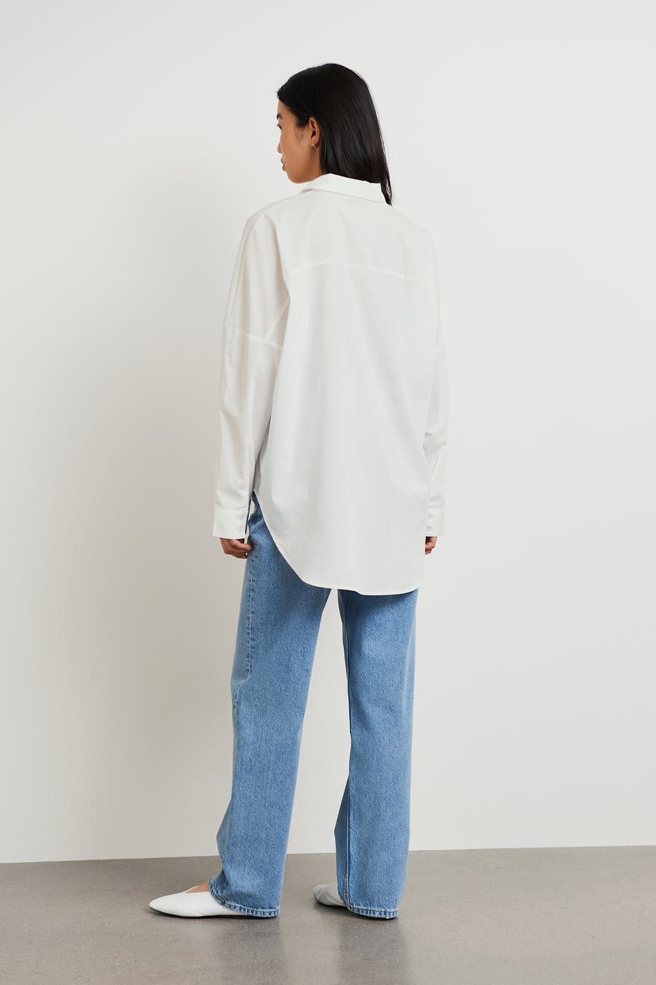 Blenda shirt