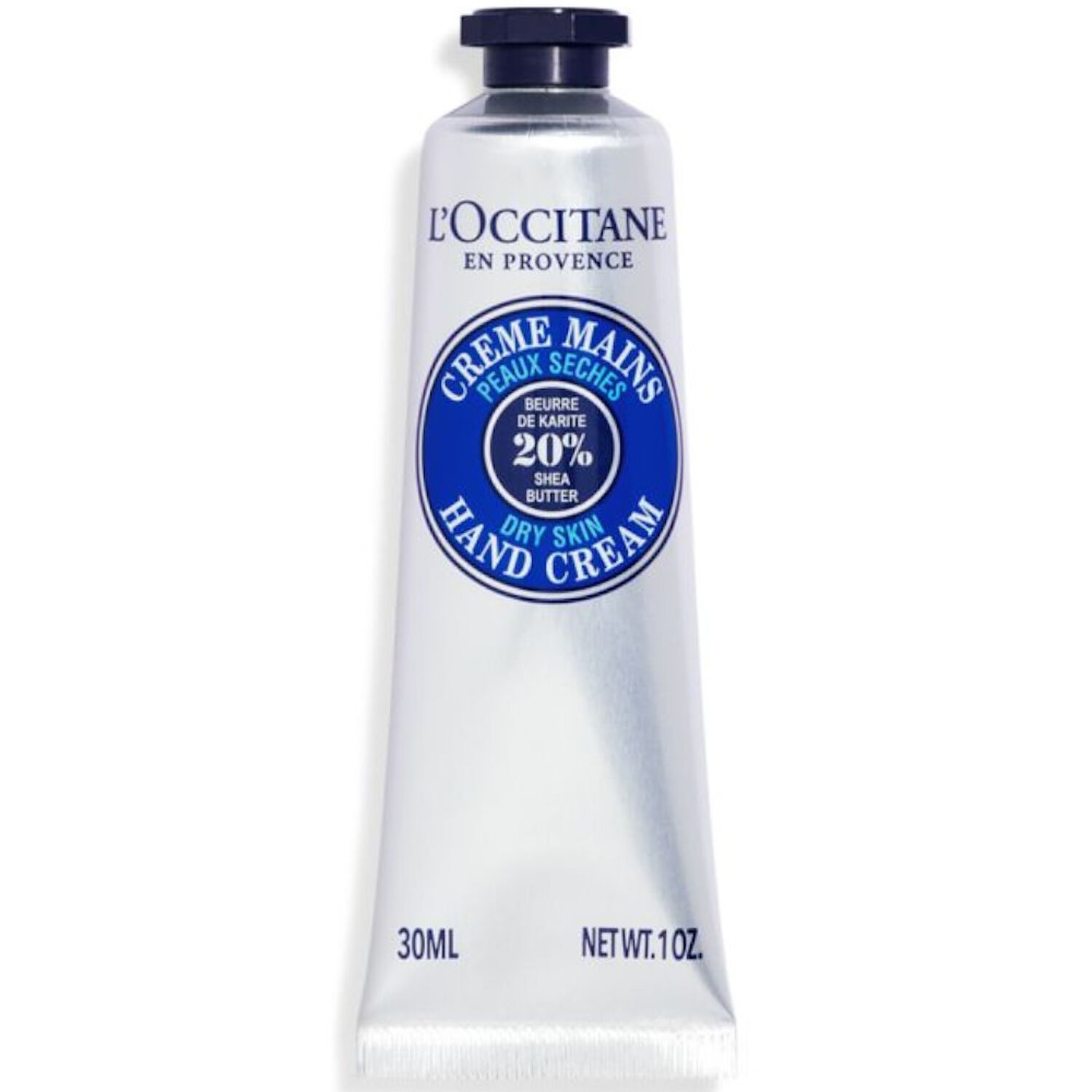 l'occitane Karité Crème Mains - Peaux Sèches