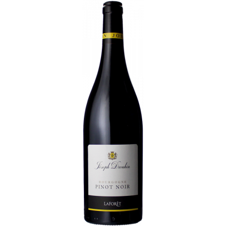 BOURGOGNE PINOT NOIR - LAFORET 2020 - JOSEPH DROUHIN