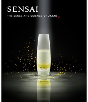 Sensai Expert Items Dual Essence Gesichtsserum 30 ml