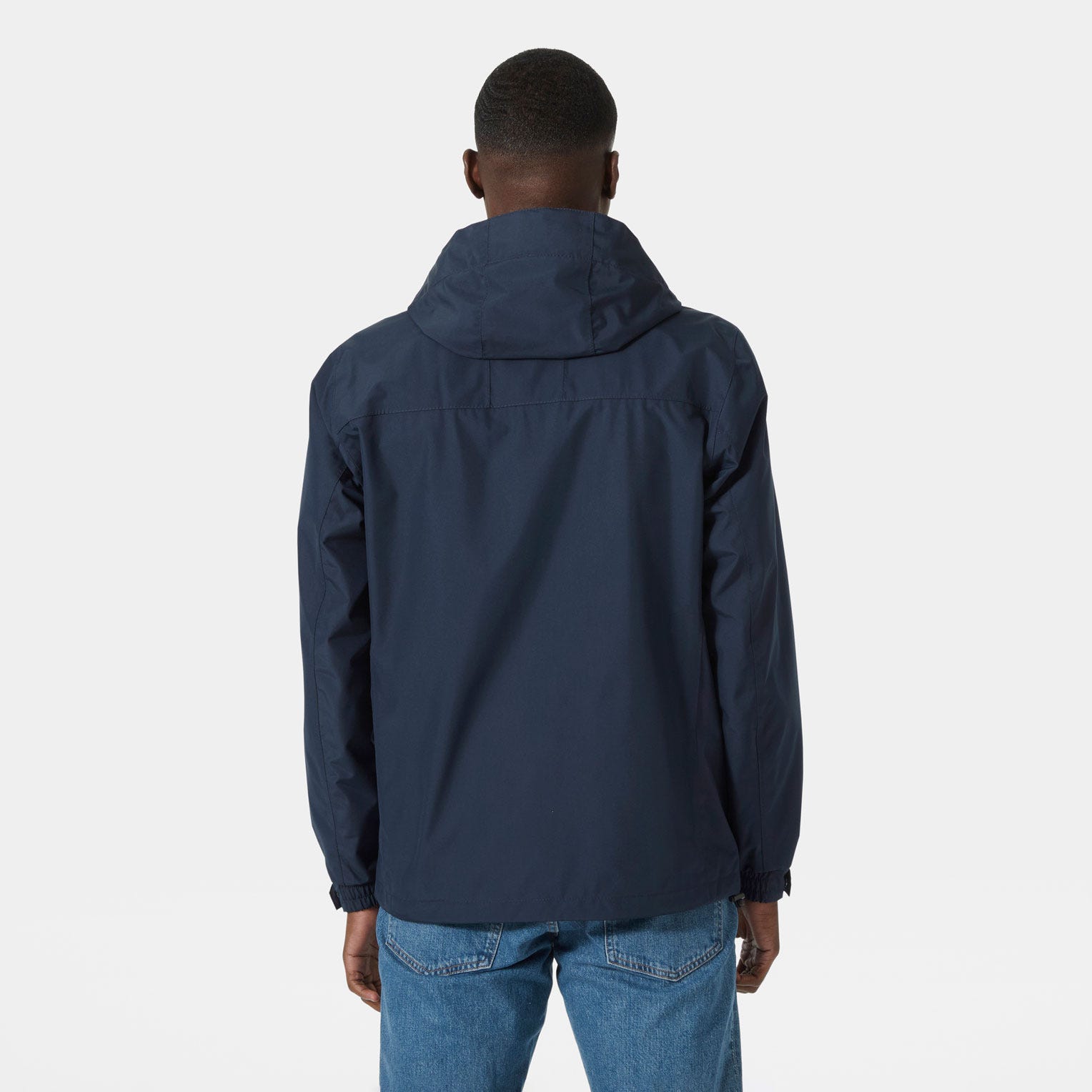 Men's Dubliner Waterproof Jacket