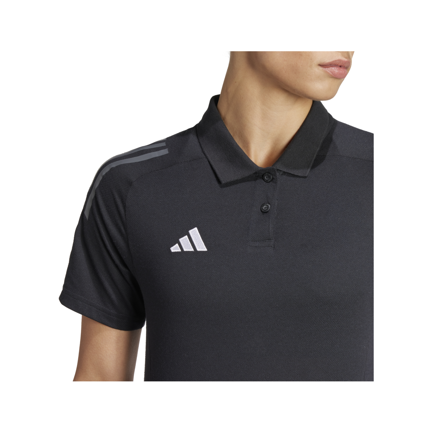 adidas Tiro 24 Competition Poloshirt Damen