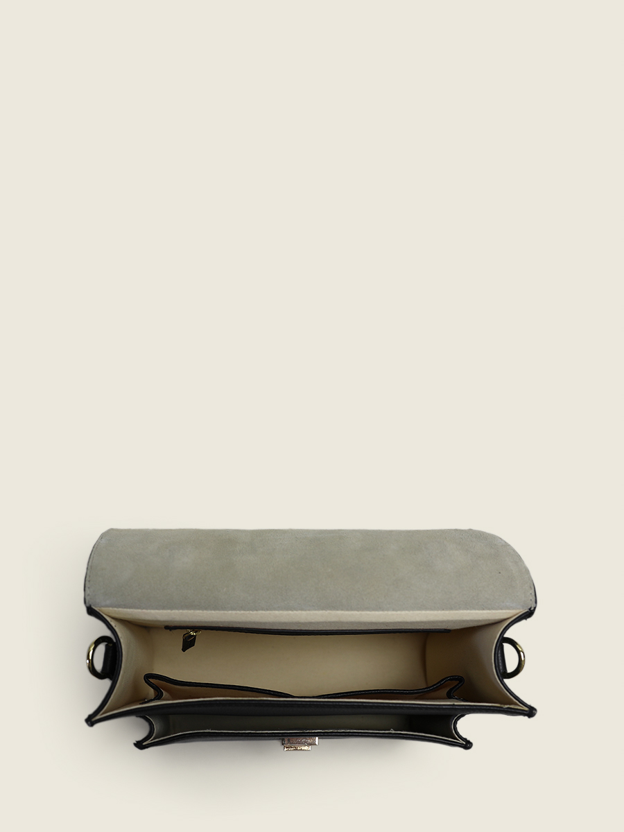 Simone Art Déco - Noir