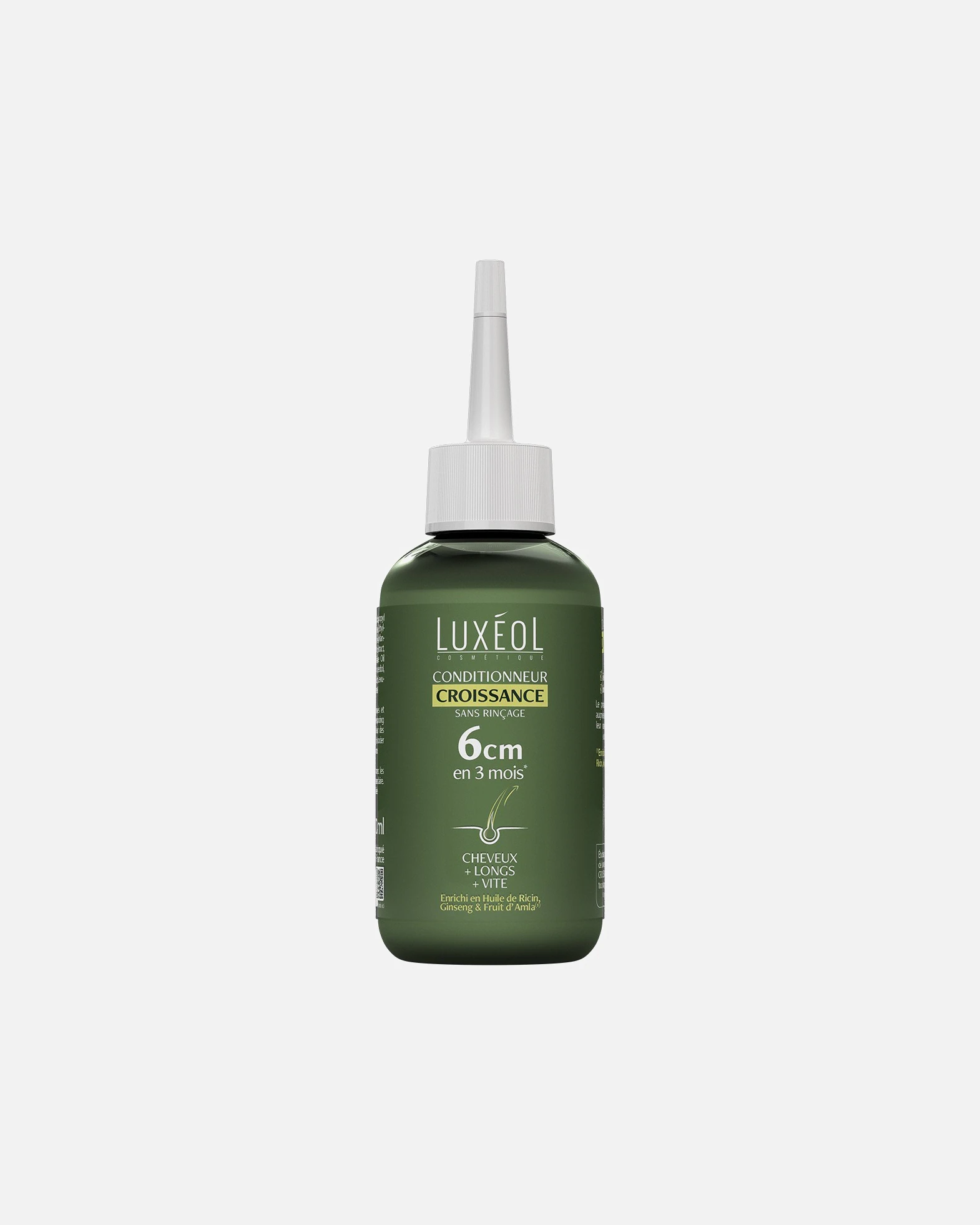 Luxéol regenerator za rast kose