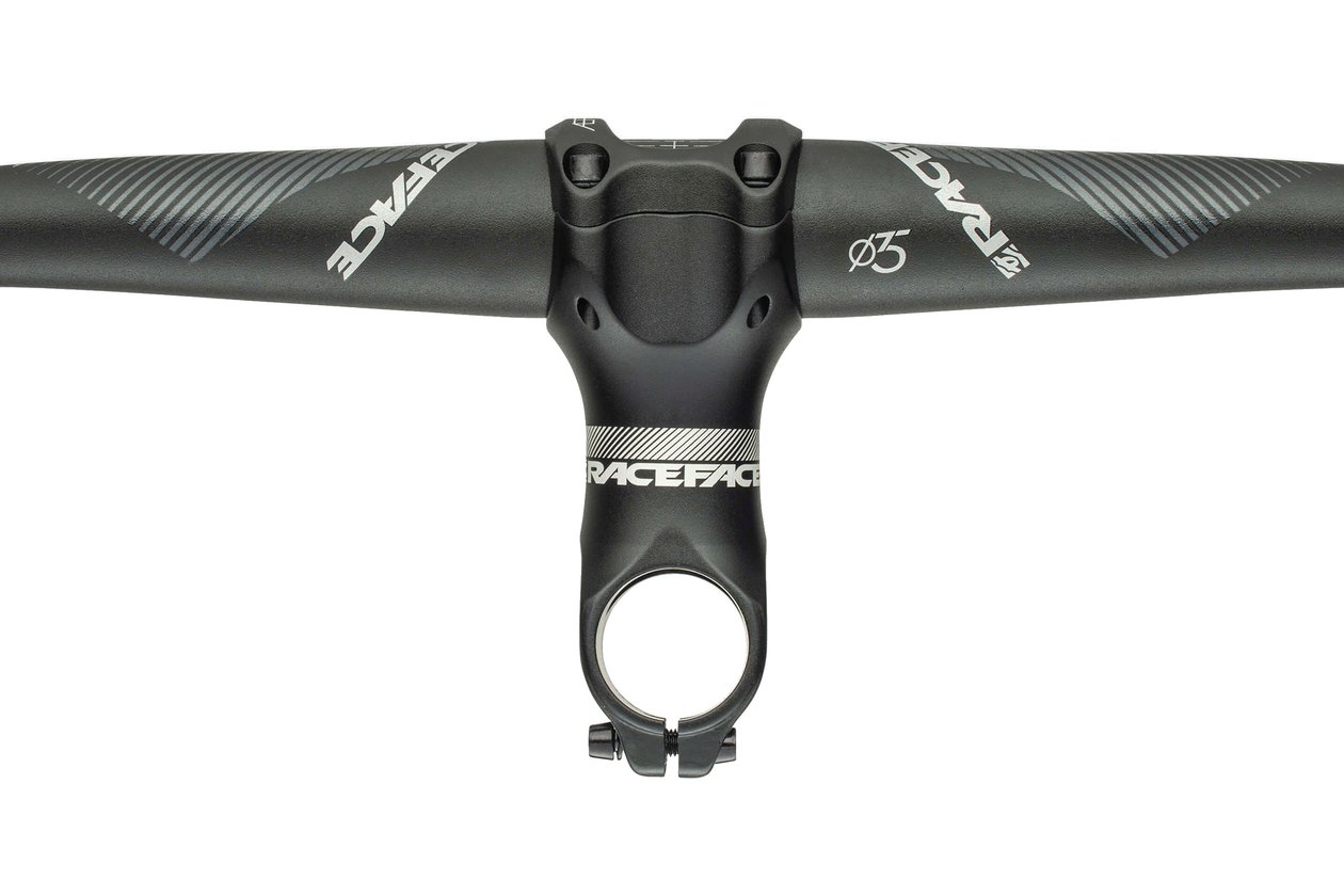 Race Face Aeffect 35 Vorbau 35x80 mm / 6u00b0