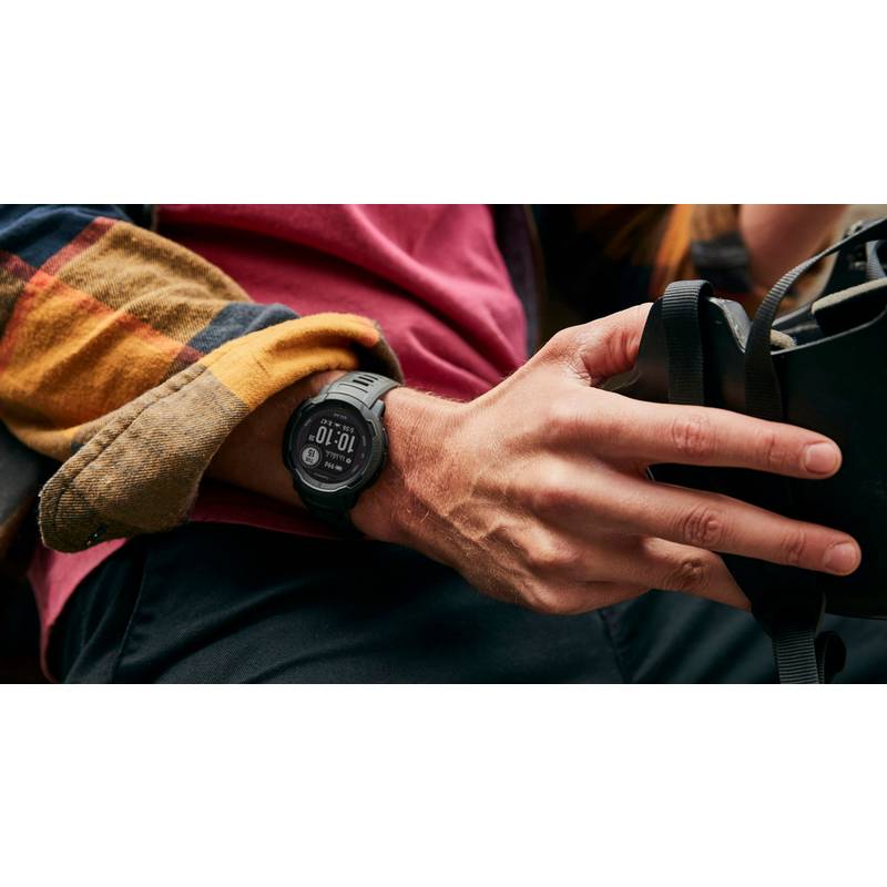 Garmin Instinct 2 Sportuhr