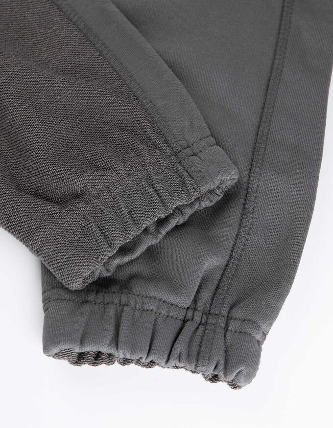 Jogginghose - Labelpatch