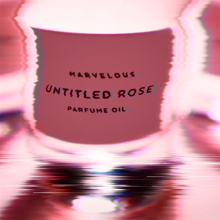 Perfume Oil