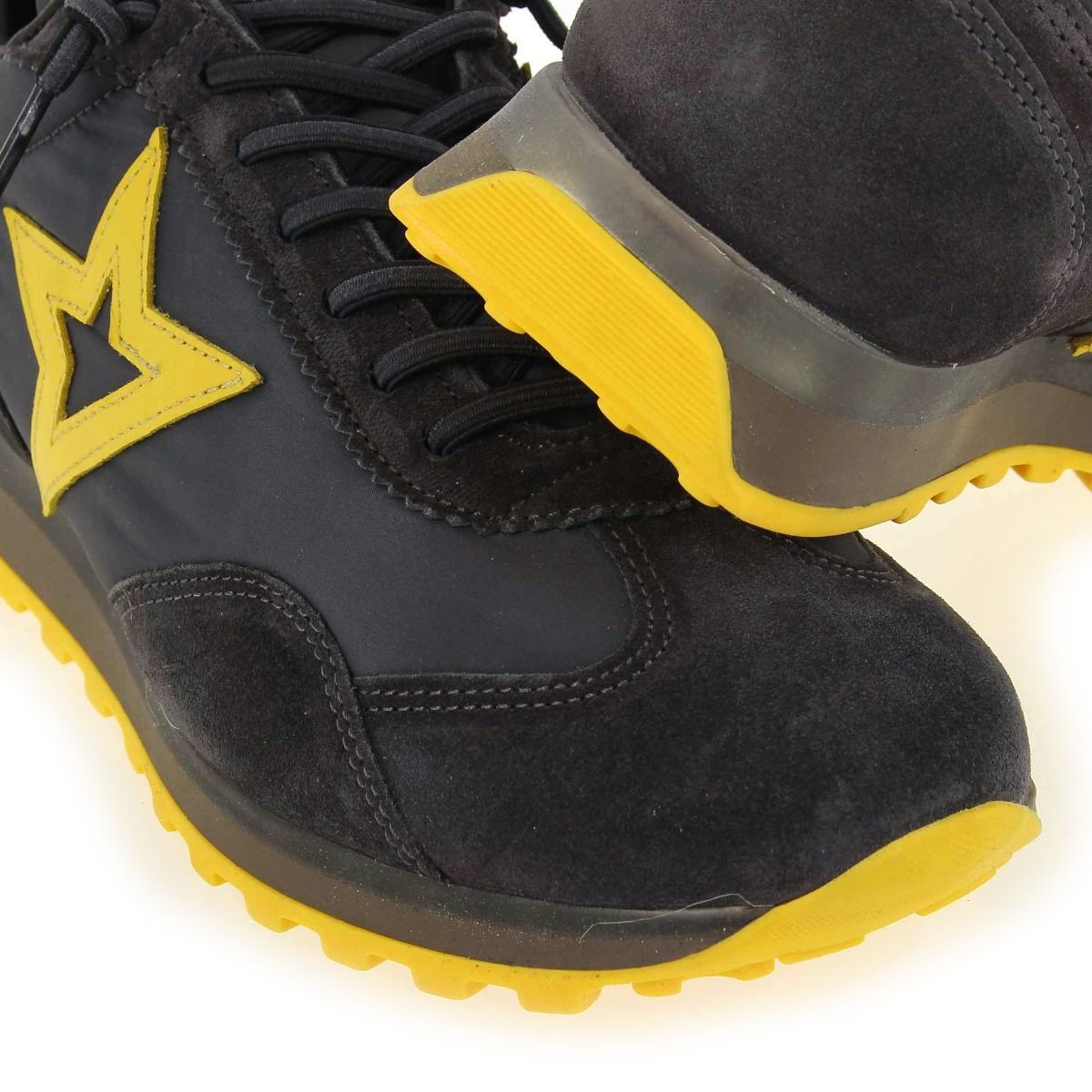 Cetti  C1259. - Anthracite Jaune