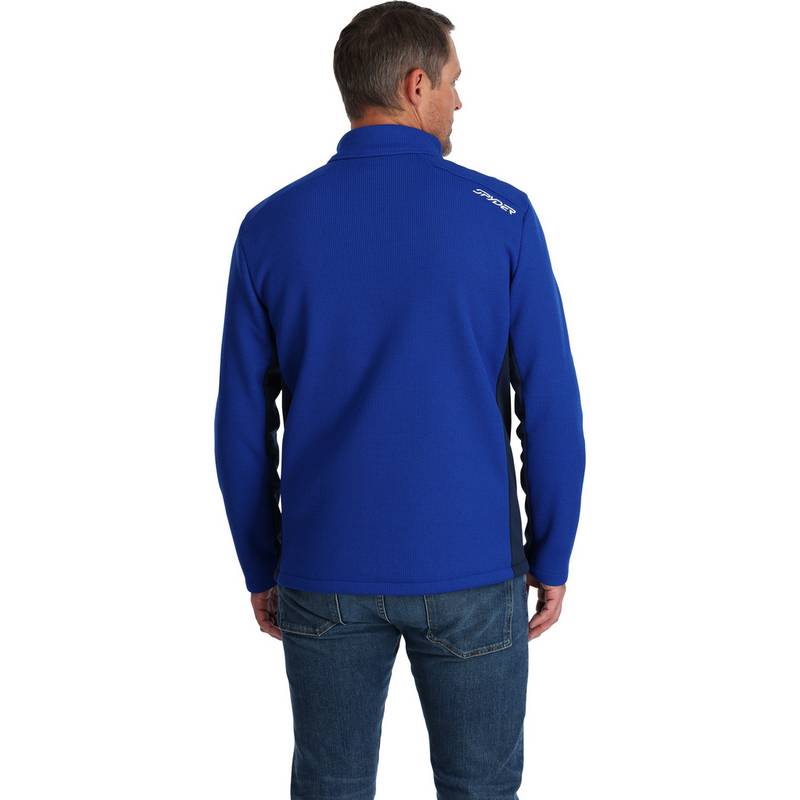 Spyder BANDIT Fleecejacke Herren