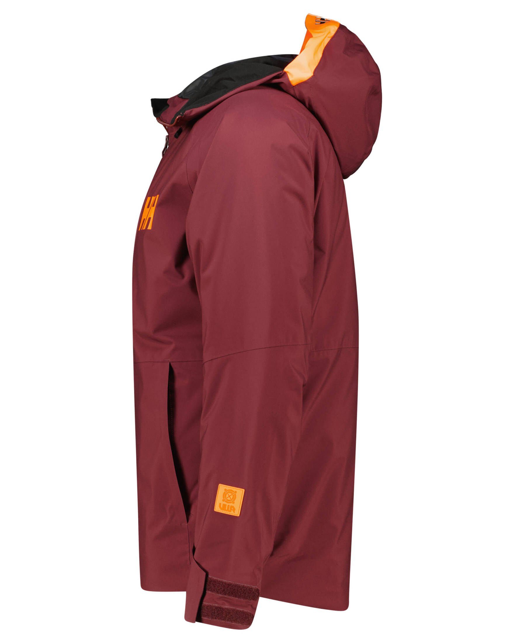 Helly Hansen Skijacke Herren Skijacke POWDERFACE INSULATED JACKET (1-St)