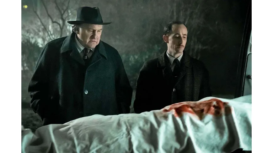Maigret