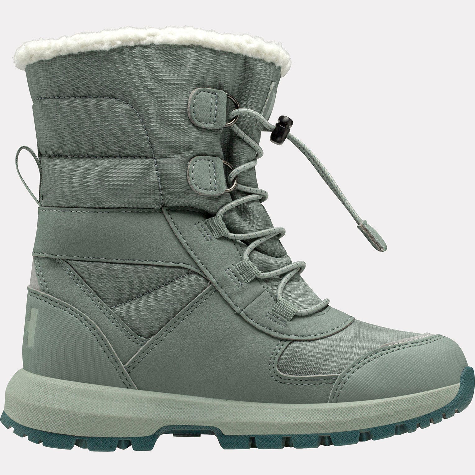 Juniors' And Kids' Silverton Winter Boots
