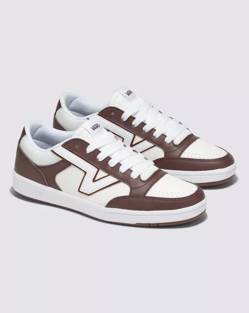 Lowland ComfyCush Shoe
