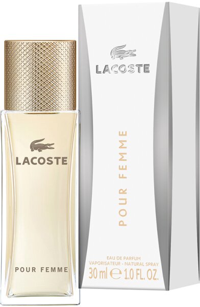 Lacoste Pour Femme Eau de Parfum