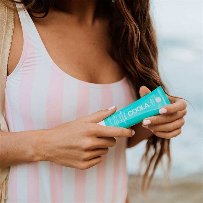 Classic Face Sunscreen SPF 50
