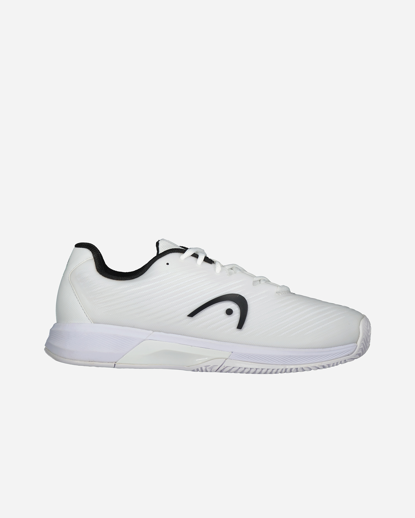 Głowica tenisowa Scarpe Tennis Head Revolt Pro 4.0 Clay M 273293-UNI
