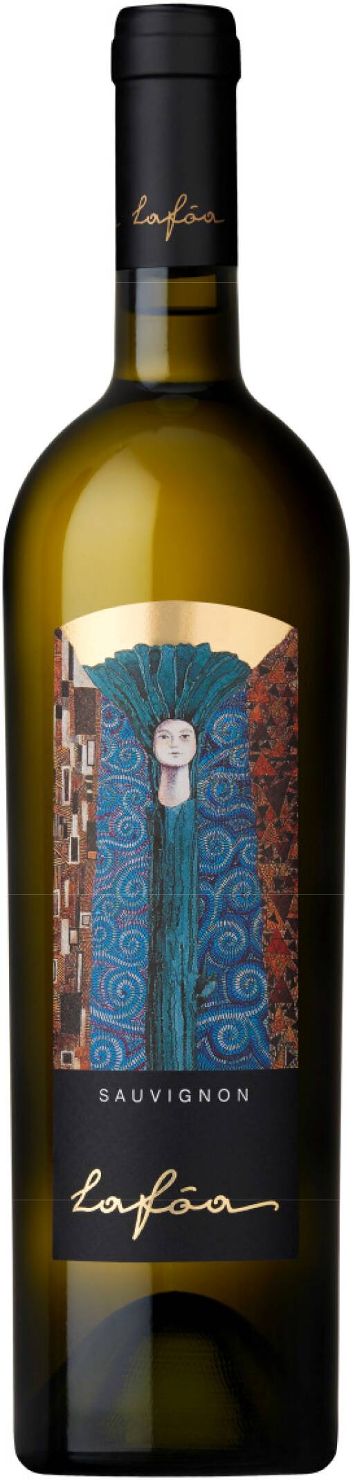 Kellerei Schreckbichl - Cantina Colterenzio Sauvignon Lafóa 0.375l 2019