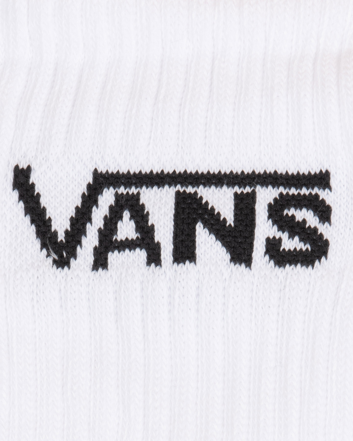 Calze Vans Classic Logo 3pk M VN000XSEWHT1