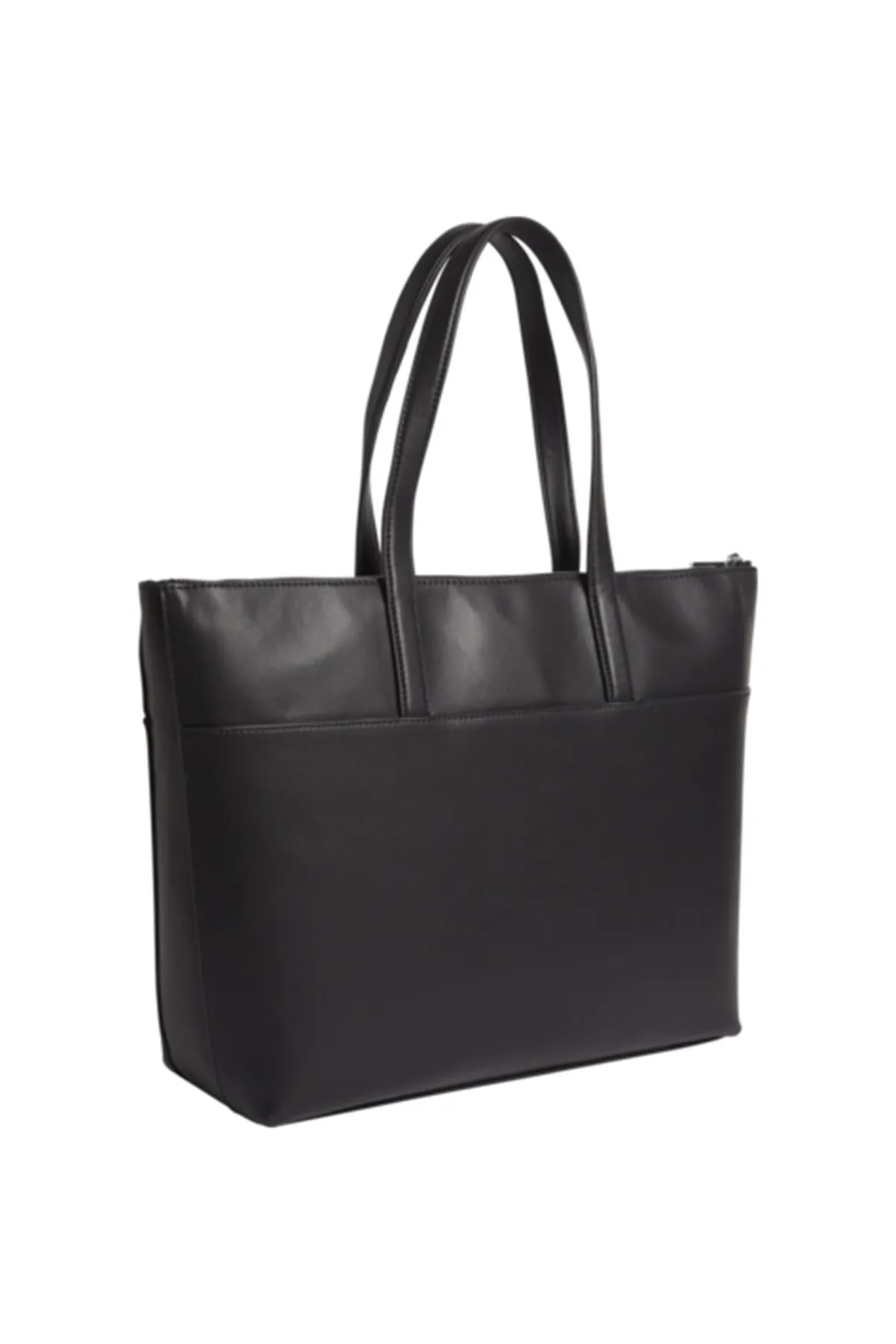 Calvin Klein  Schwarze Damen-Umhängetasche K60k609860bax