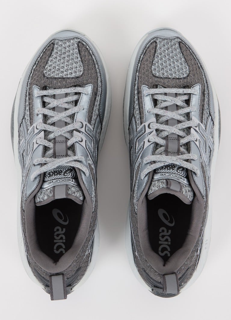 Tenisky ASICS Neocurve s logem