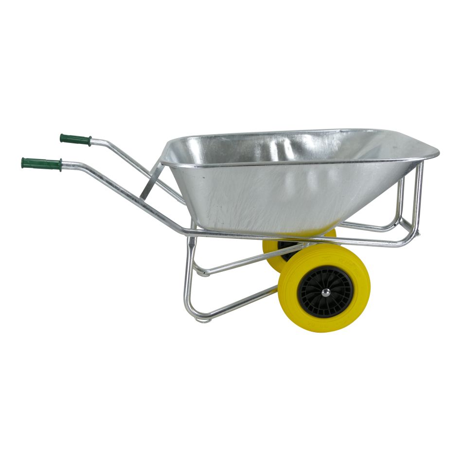 Carretilla Fort 20347 F&S 230V/2 - FP 230L