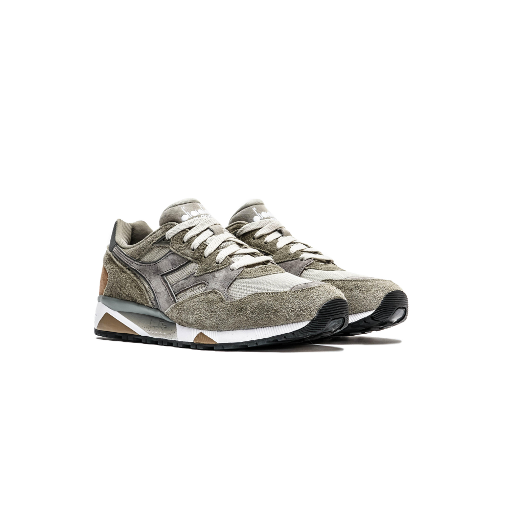 Diadora N9002 WINTER 501.179719-C3385 / grün