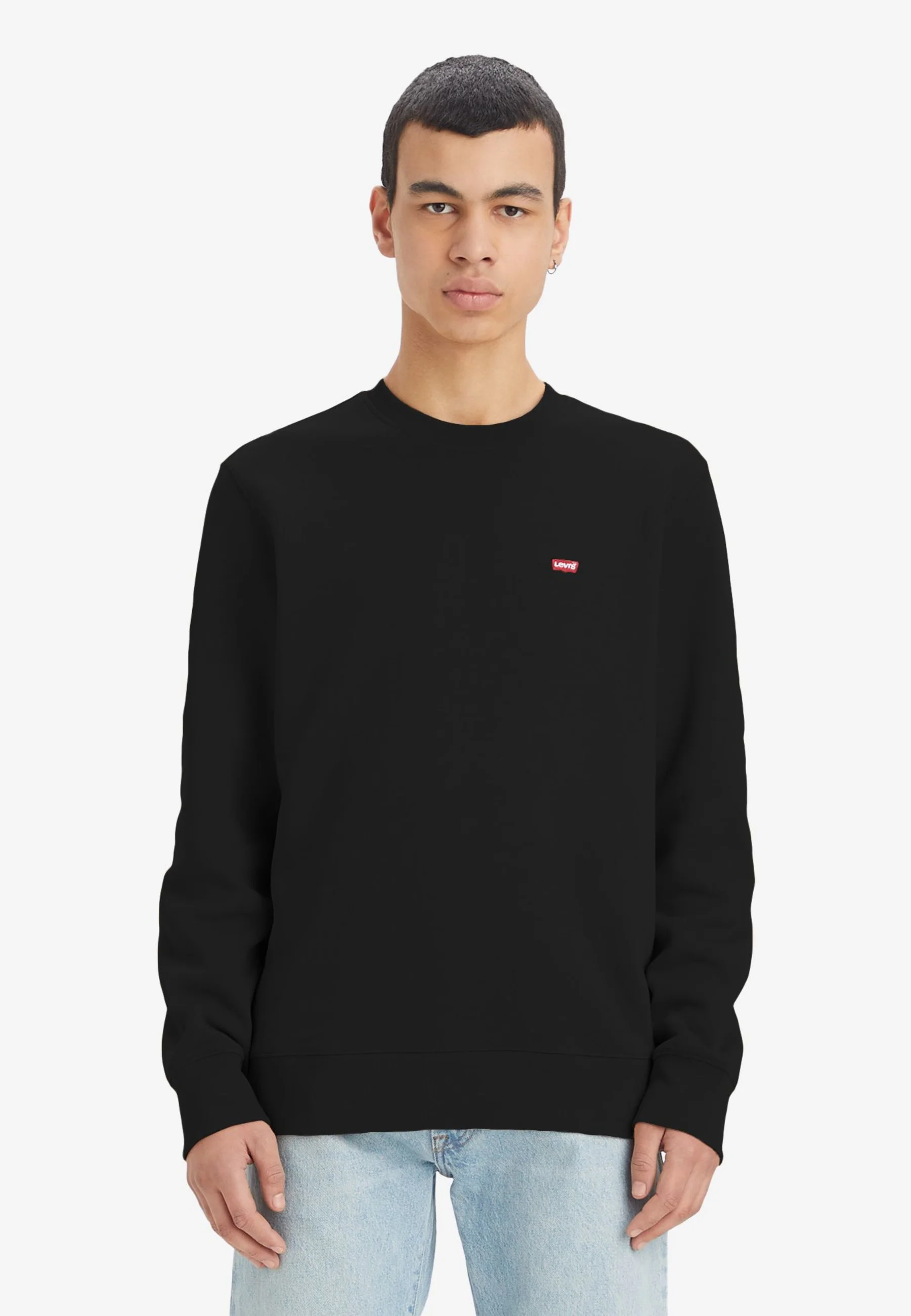 Levi's® THE ORIGINAL CREW - Sudadera