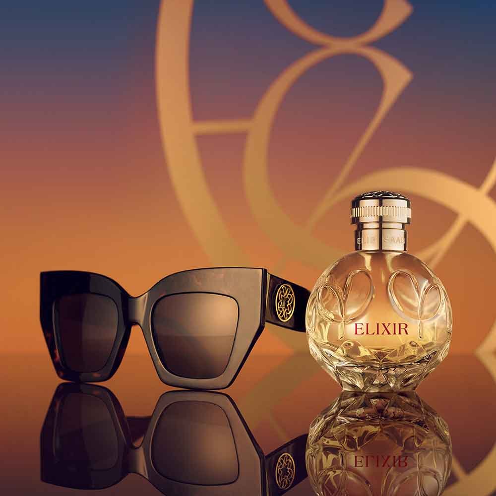 Elie Saab Elixir Eau de Parfum Nat. Spray