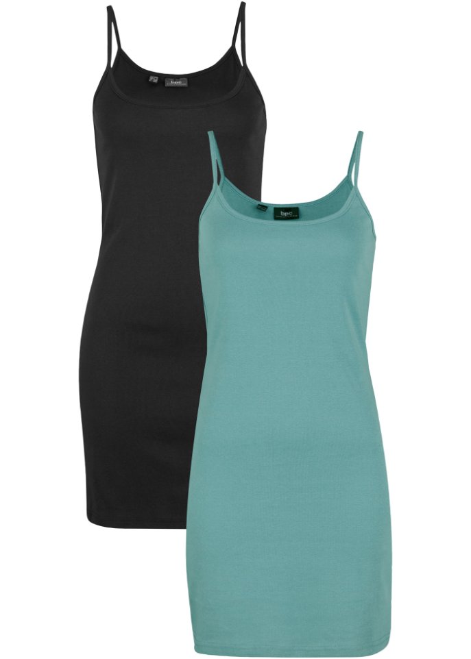 Kleid (2er Pack)