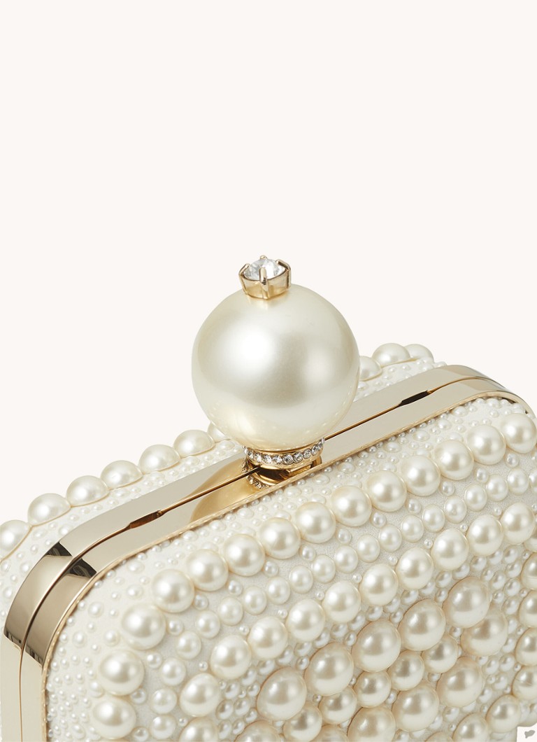Jimmy Choo Micro Cloud sajūga soma no kazādas