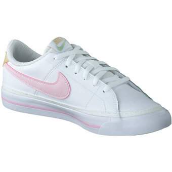 Nike Court Legacy Sneaker in weiß