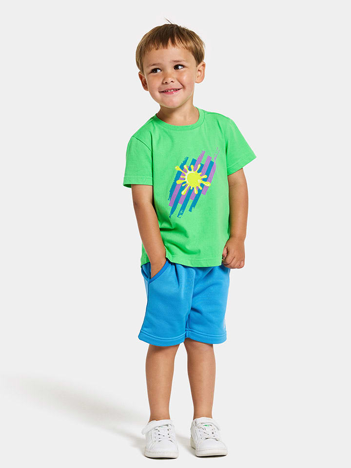 Didriksons Funktionsshorts 