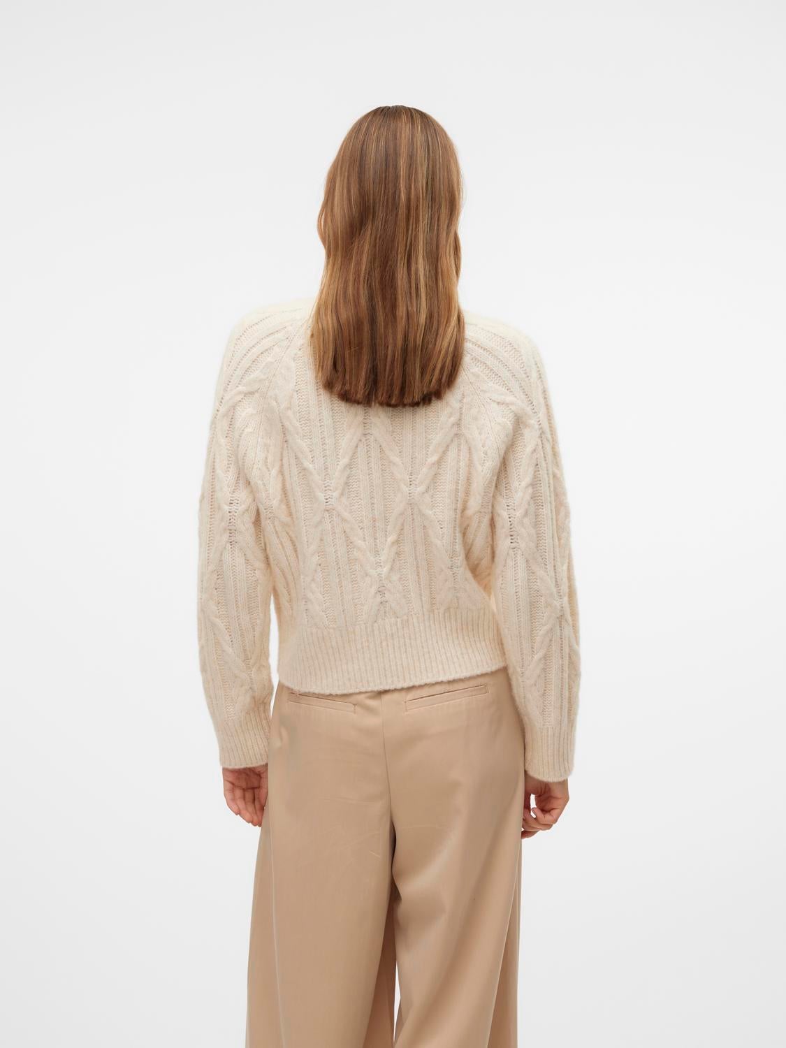 VMBAILY Pullover