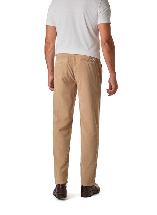 Pepe Jeans, Hose, Slim Fit, Cord, beige