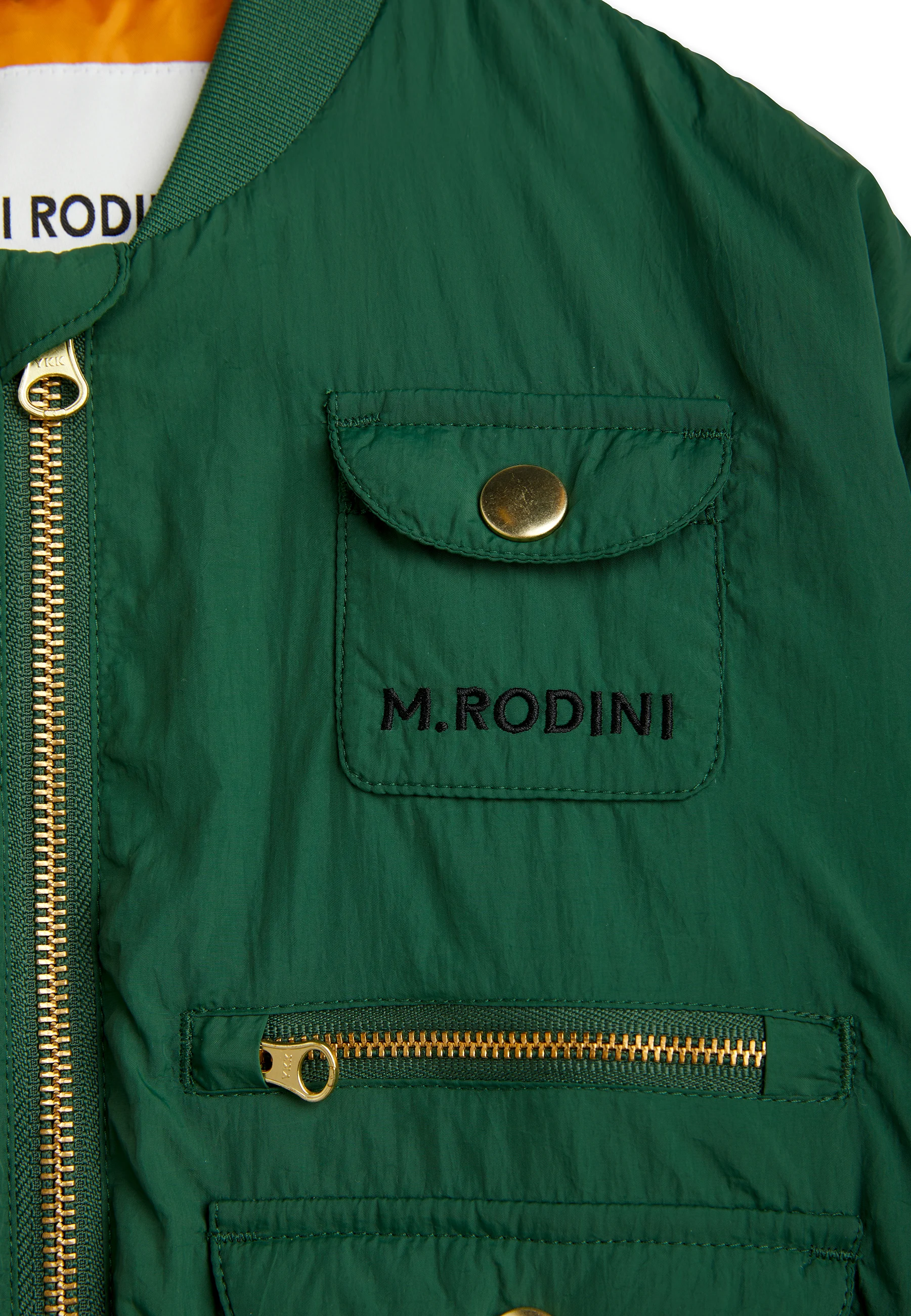 Mini Rodini CHAQUETA DE BÉISBOL UNISEX - Chaqueta de entretiempo