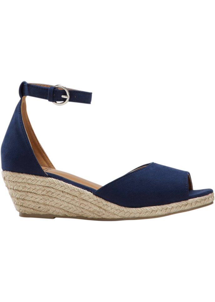 Keilsandalette
