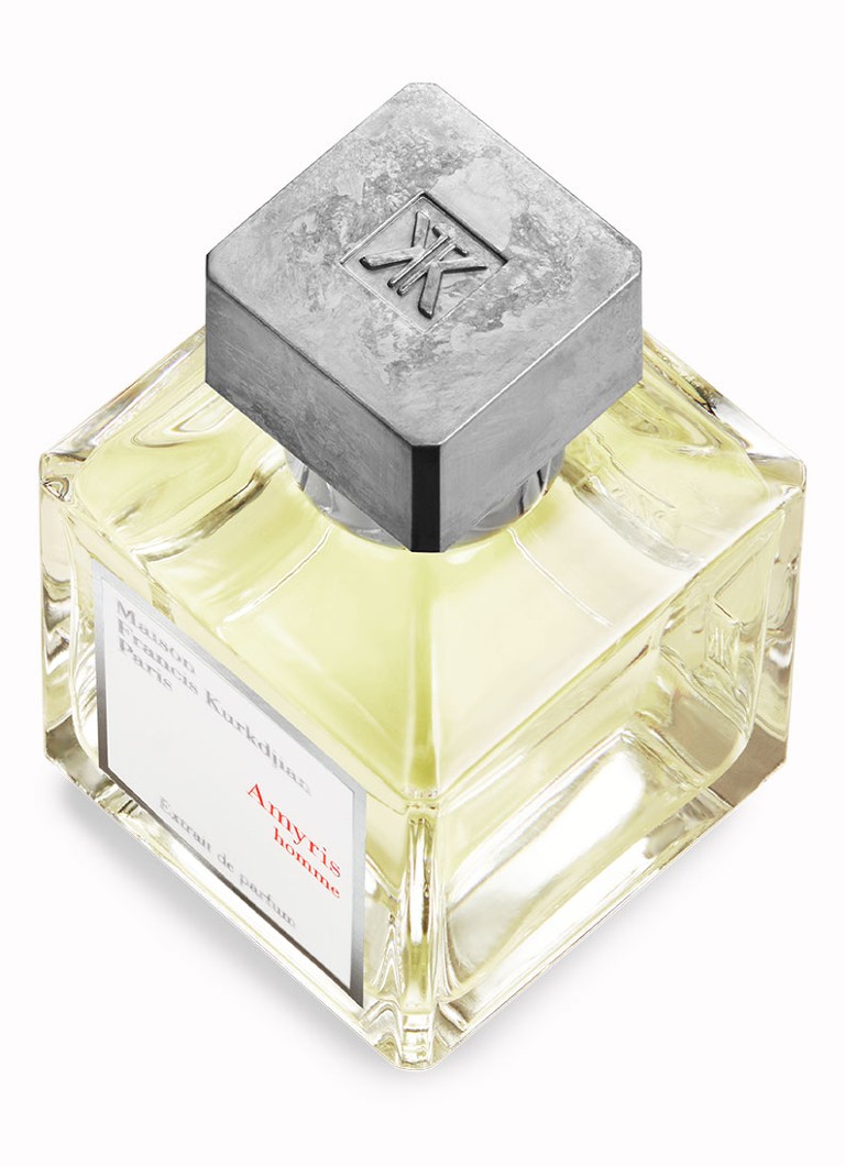 Extract de parfum Maison Francis Kurkdjian Amyris Homme