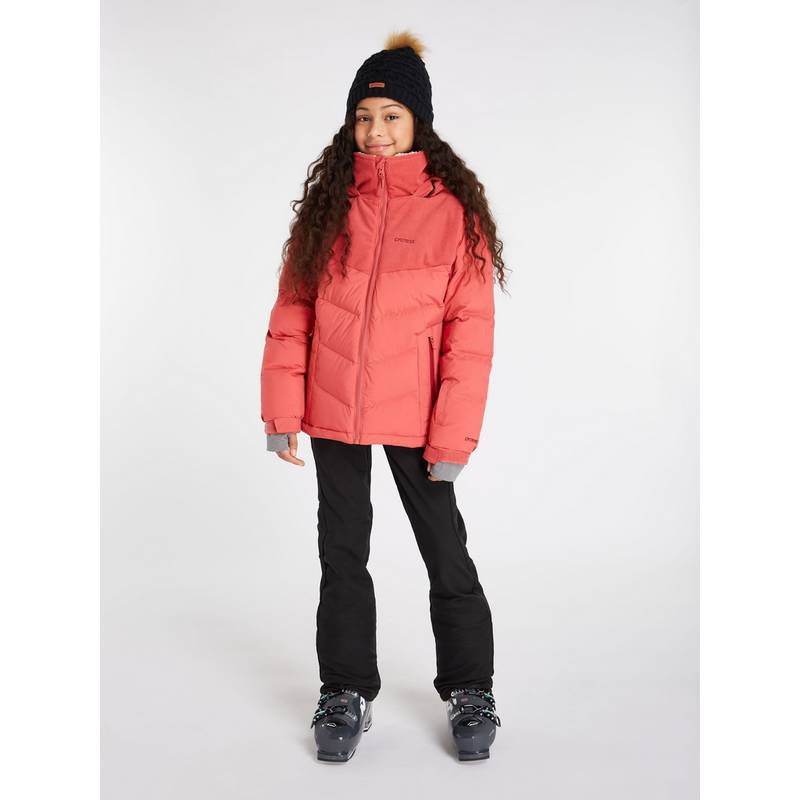 Protest NOA JR Snowboardjacke Mdchen
