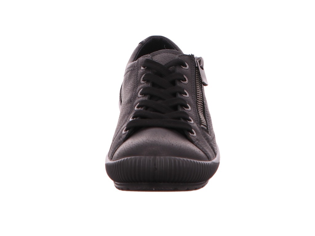 SUPERFIT Sneaker schwarz