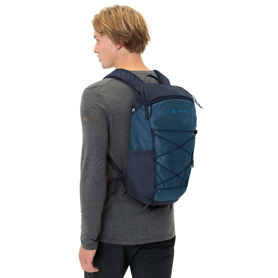 Agile 14 Wanderrucksack