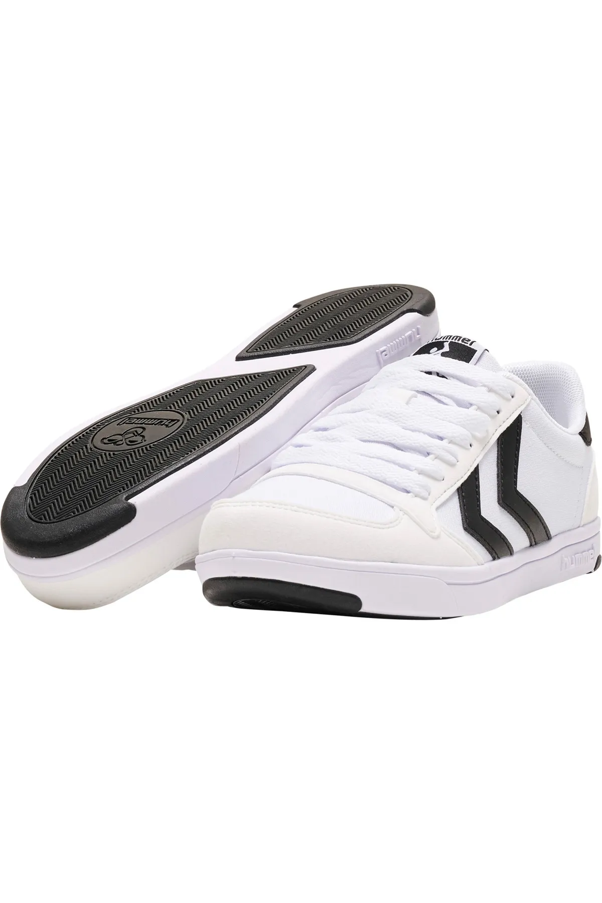 hummel  STADIL LIGHT CANVAS