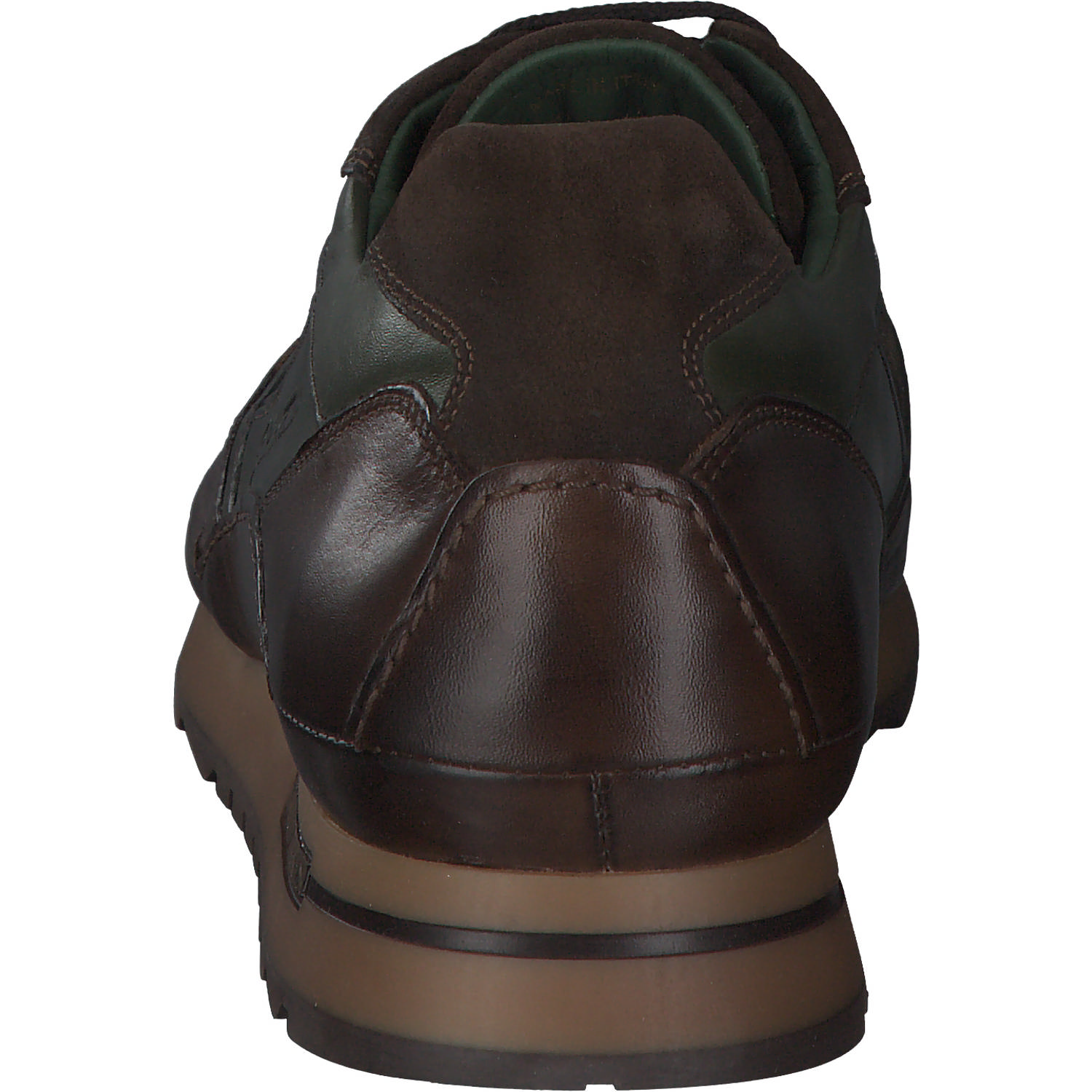 Galizio Torresi 415928, Sportliche Halbschuhe, Herren, Noc.-Pinet-Set.Choc