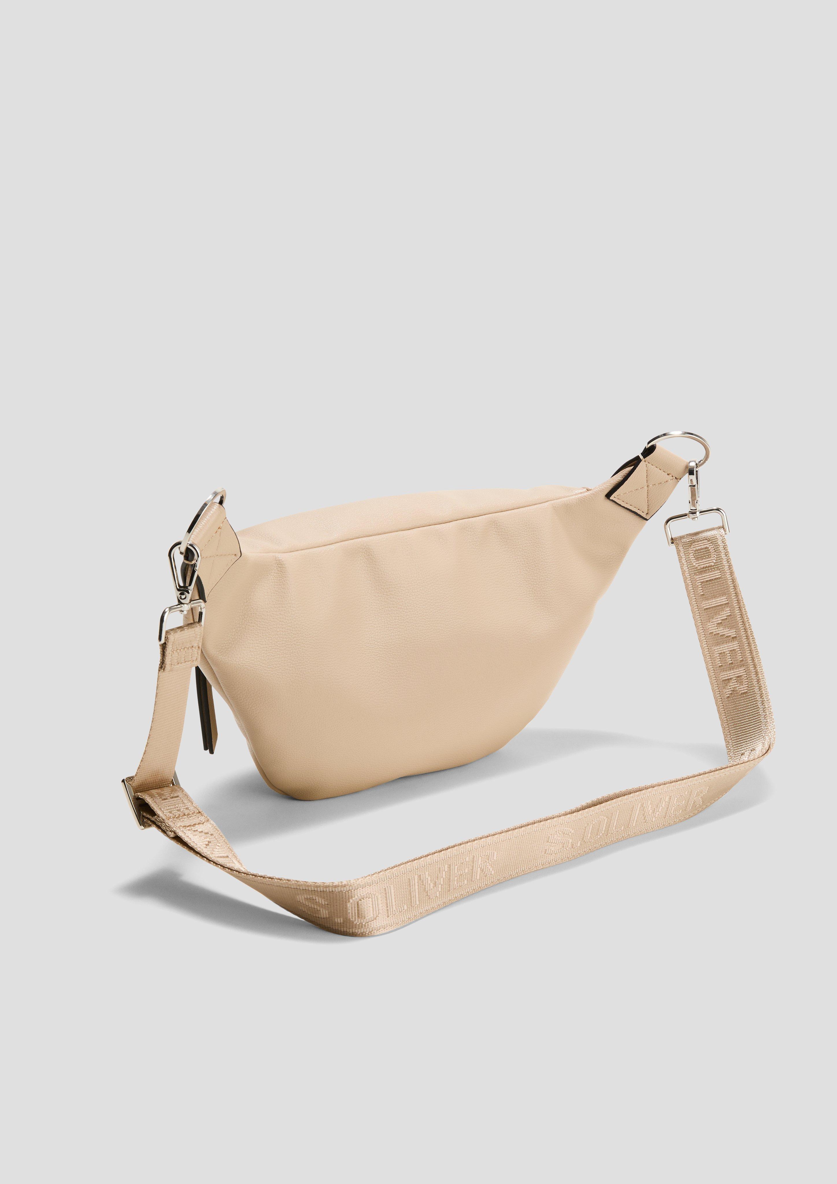 Crossbody-Bag mit abnehmbarem Schultergurt  2144761-8091