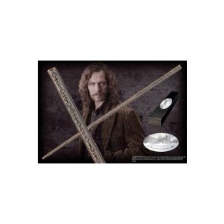 Harry Potter Zauberstab - Sirius Black (Charakter-Edition)